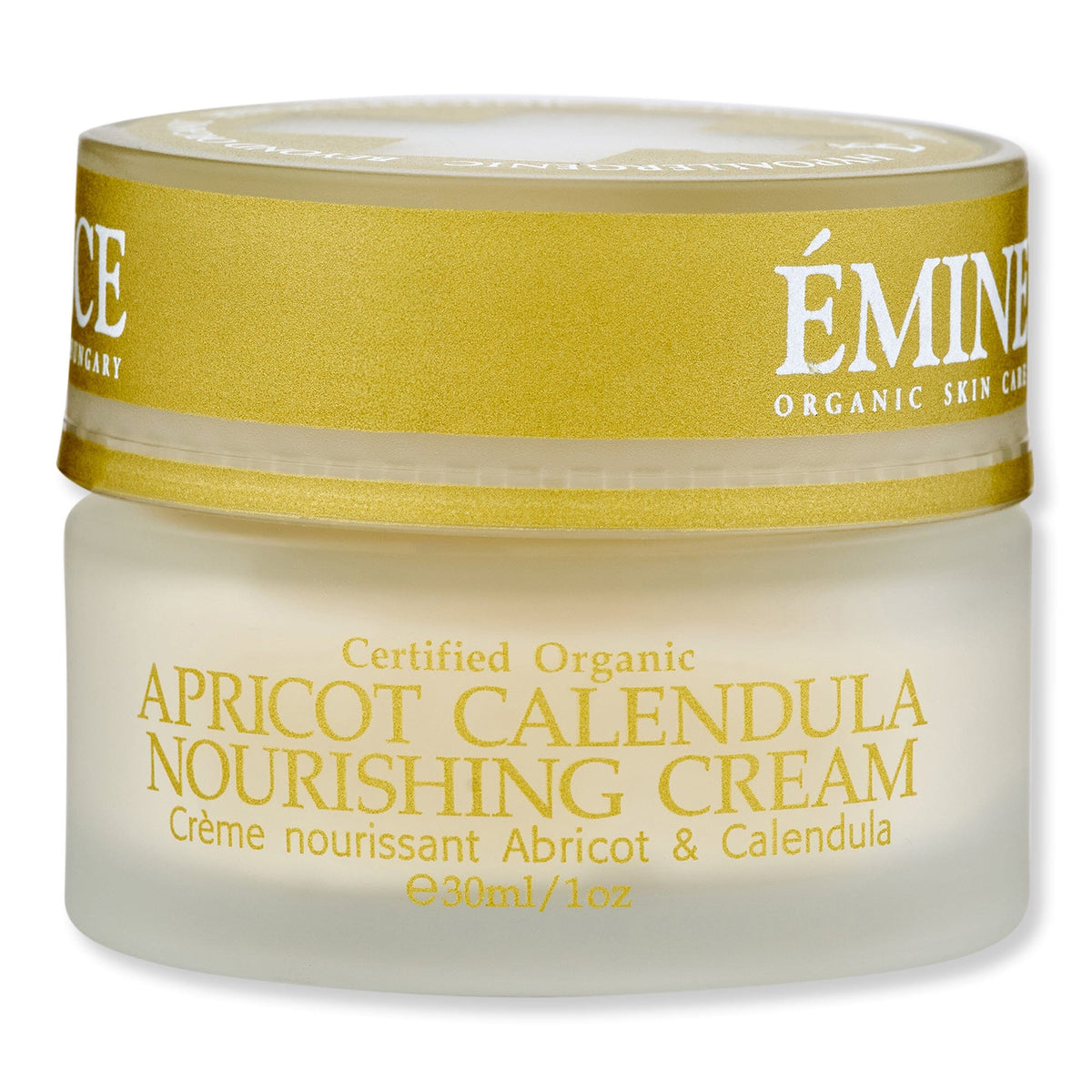 Eminence Eminence Apricot Calendula Nourishing Cream 1 oz Face Moisturizers 