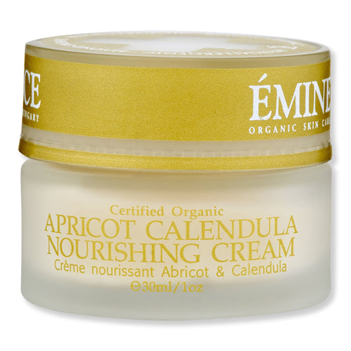 Eminence Eminence Apricot Calendula Nourishing Cream Face Moisturizers 1 oz 