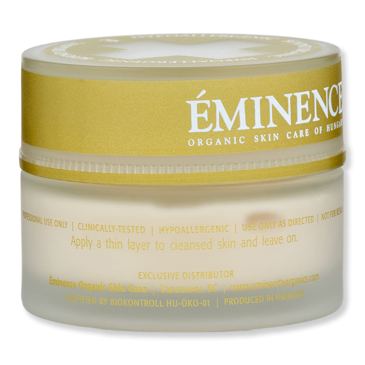 Eminence Eminence Apricot Calendula Nourishing Cream Face Moisturizers 