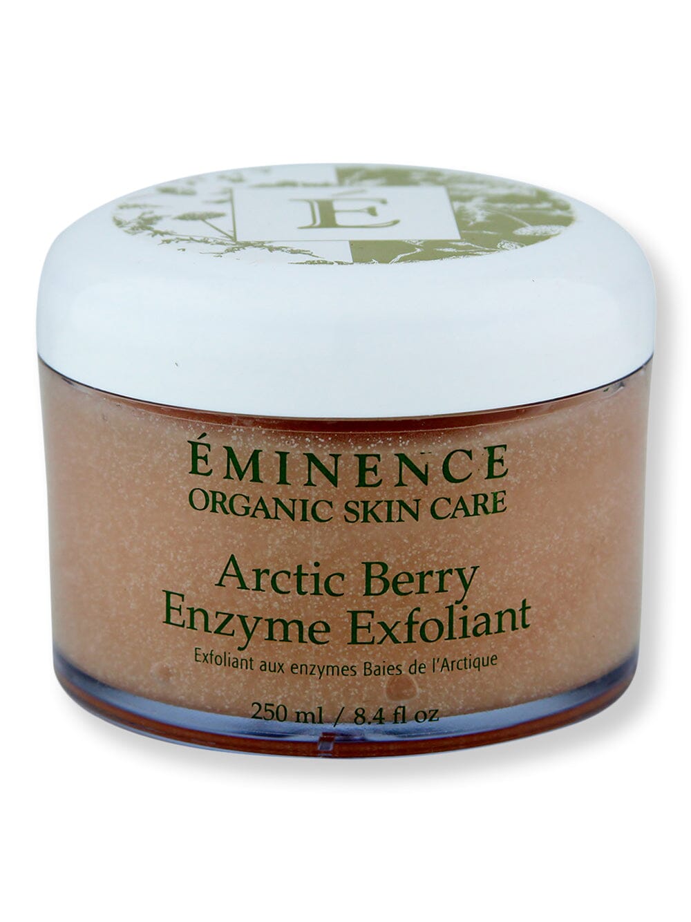 Eminence Eminence Arctic Berry Enzyme Exfoliant 8.4 oz Skin Care Treatments 