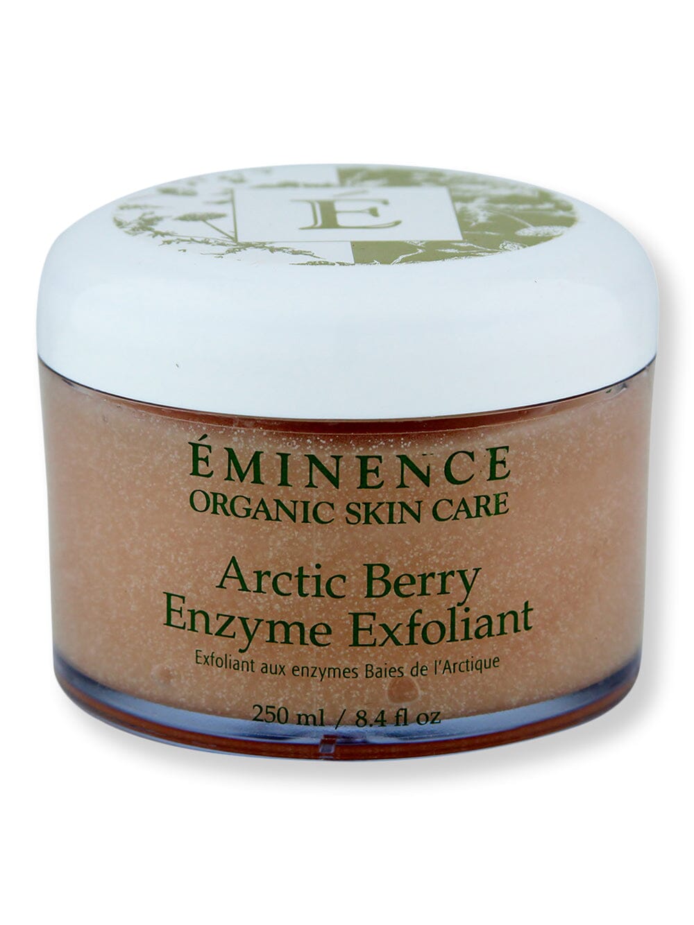 Eminence Eminence Arctic Berry Enzyme Exfoliant Skin Care Treatments 8.4 oz 