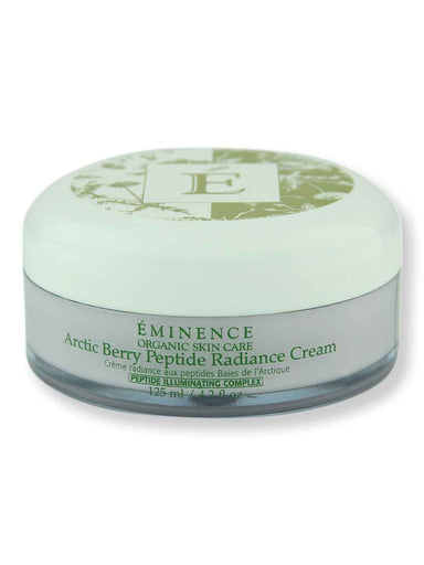 Eminence Eminence Arctic Berry Peptide Radiance Cream 4.2 oz Face Moisturizers 