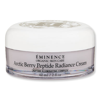 Eminence Eminence Arctic Berry Peptide Radiance Cream Face Moisturizers 2 oz 