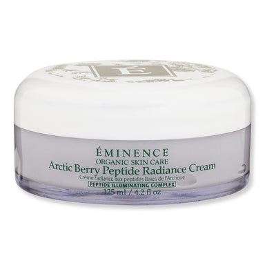 Eminence Eminence Arctic Berry Peptide Radiance Cream Face Moisturizers 4.2 oz 
