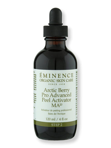 Eminence Eminence Arctic Berry Pro Advanced Peel Activator MA20 Exfoliators & Peels 4 oz 