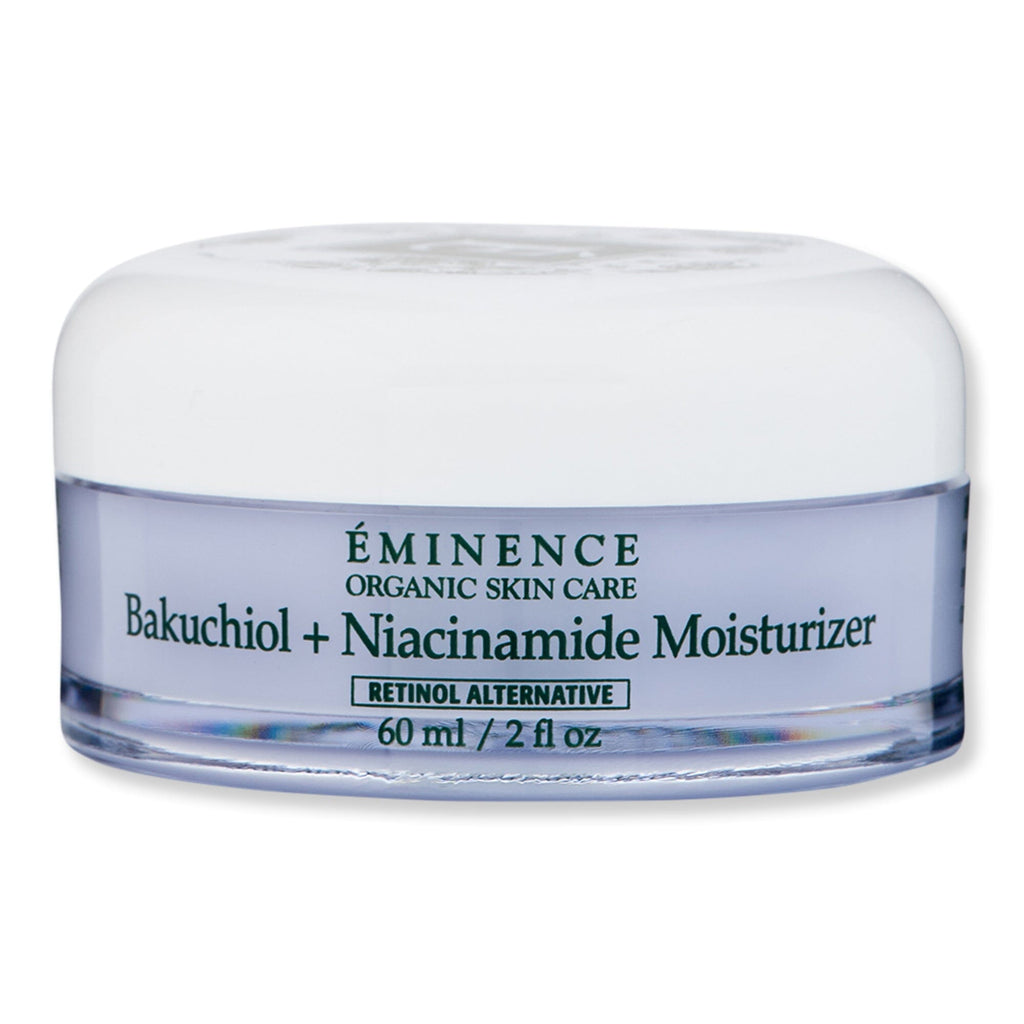 Eminence Eminence Bakuchiol + Niacinamide Moisturizer Face Moisturizers 2 oz / 60 ml 