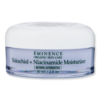 Eminence Eminence Bakuchiol + Niacinamide Moisturizer Face Moisturizers 2 oz / 60 ml 