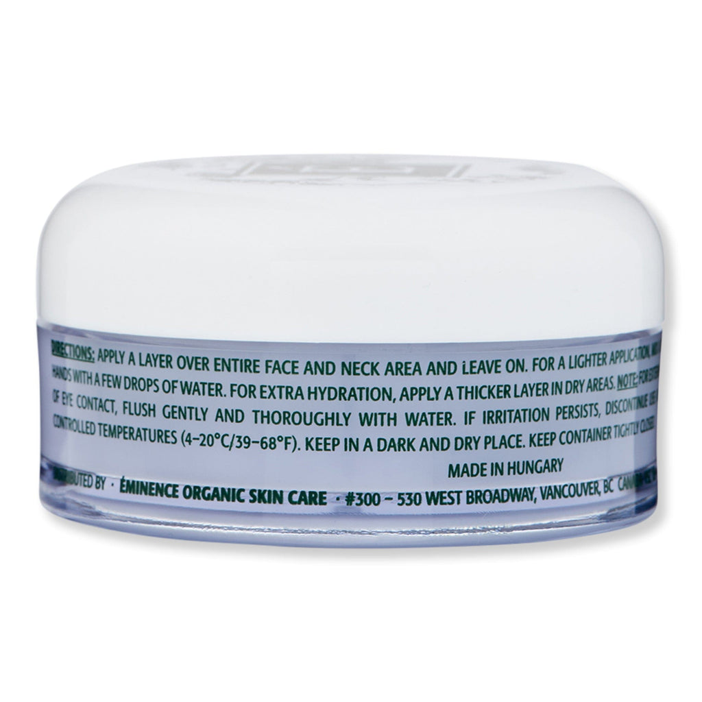 Eminence Eminence Bakuchiol + Niacinamide Moisturizer Face Moisturizers 