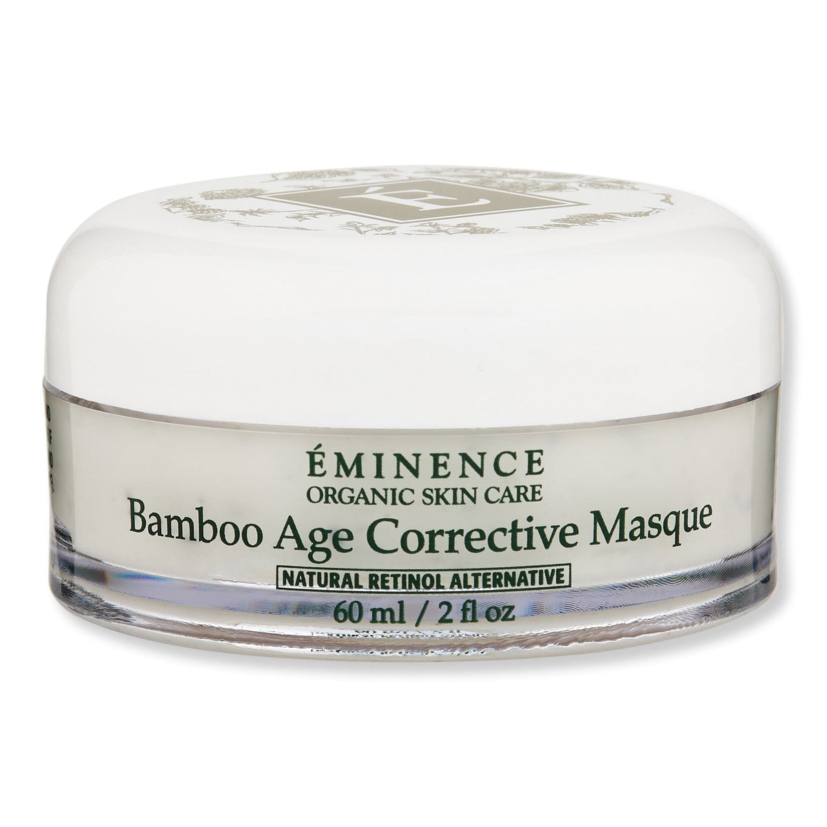 Eminence Eminence Bamboo Age Corrective Masque Face Masks 2 oz 