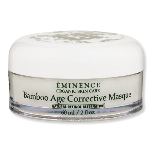Eminence Eminence Bamboo Age Corrective Masque Face Masks 2 oz 