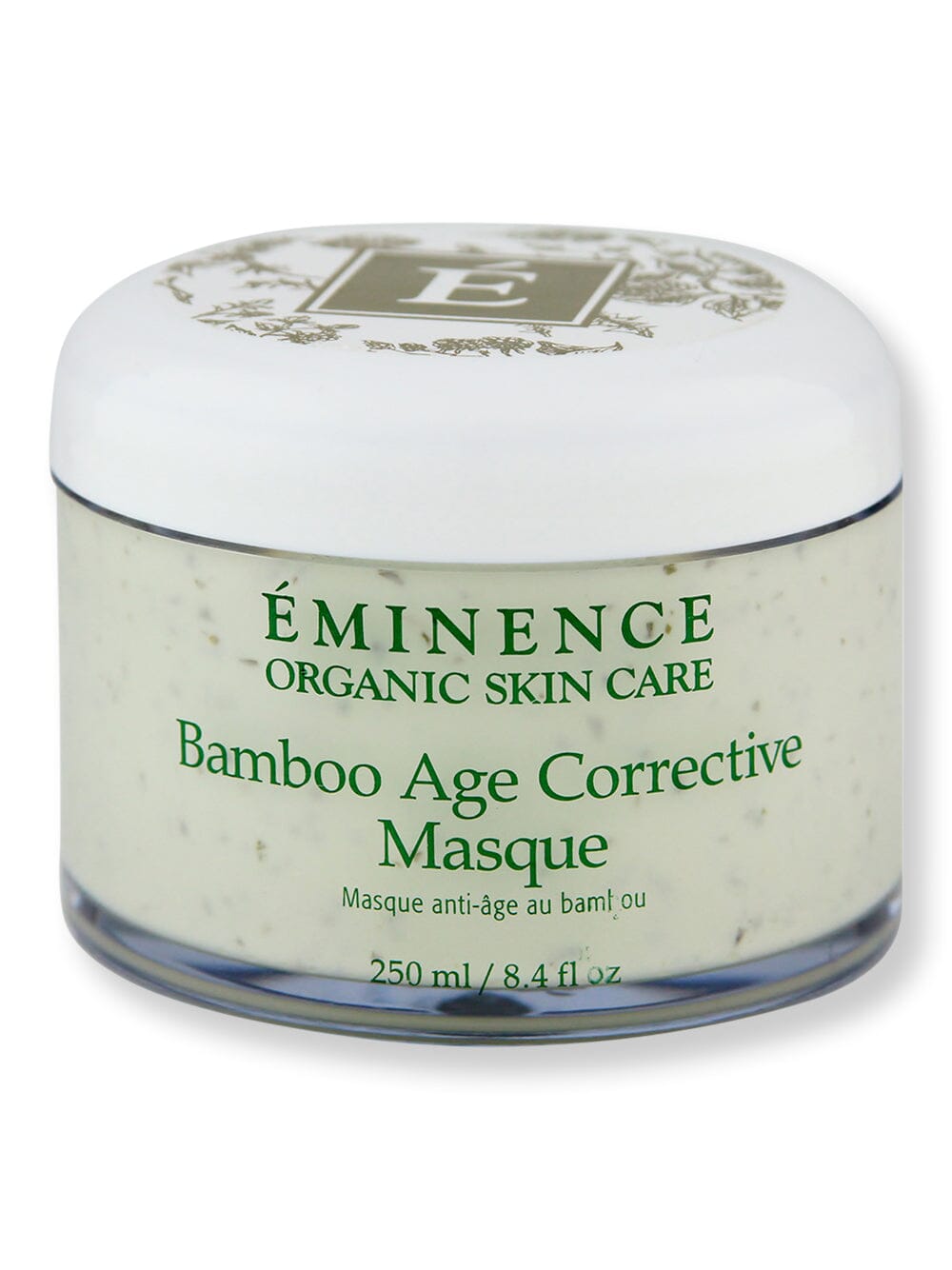Eminence Eminence Bamboo Age Corrective Masque Face Masks 8.4 oz 