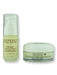 Eminence Eminence Bamboo Firming Fluid 1.2 oz & Monoi Age Corrective Night Cream for Face & Neck 2 oz Skin Care Treatments 