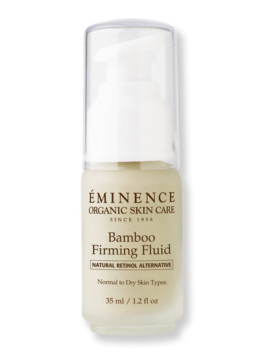 Eminence Eminence Bamboo Firming Fluid 1.2 oz Serums 