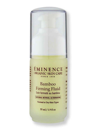 Eminence Eminence Bamboo Firming Fluid 1.9 oz Skin Care Treatments 