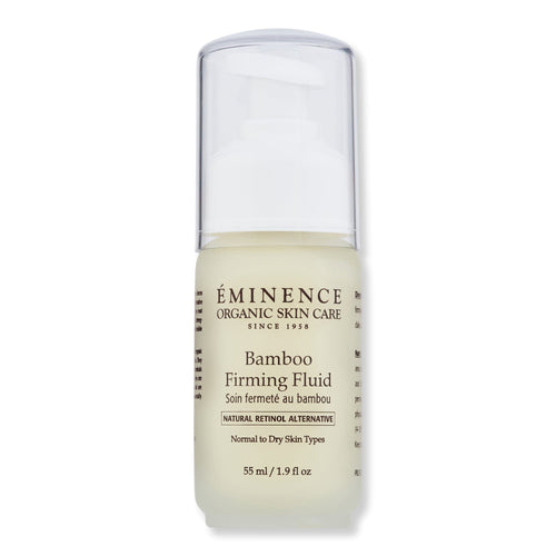 Eminence Eminence Bamboo Firming Fluid Serums 1.9 oz 
