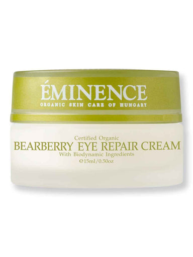 Eminence Eminence Bearberry Eye Repair Cream 0.5 oz Eye Creams 