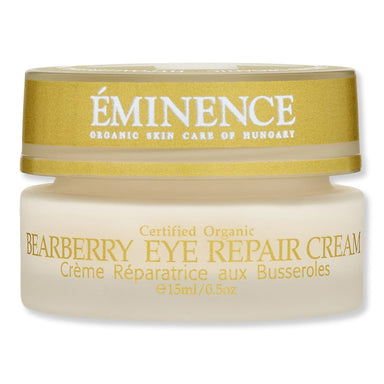 Eminence Eminence Bearberry Eye Repair Cream 0.5 oz Eye Creams 