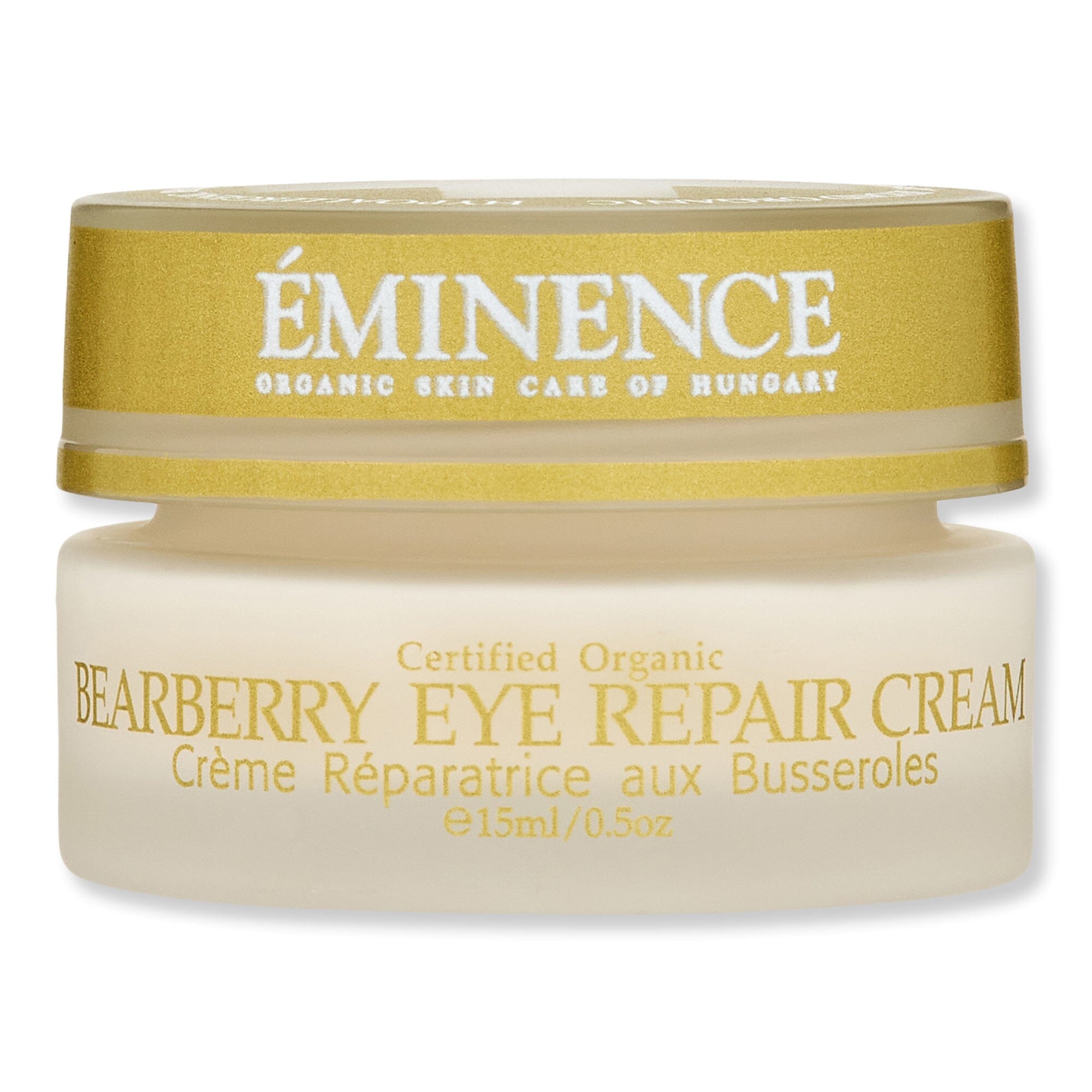 Eminence Eminence Bearberry Eye Repair Cream Eye Creams 0.5 oz 