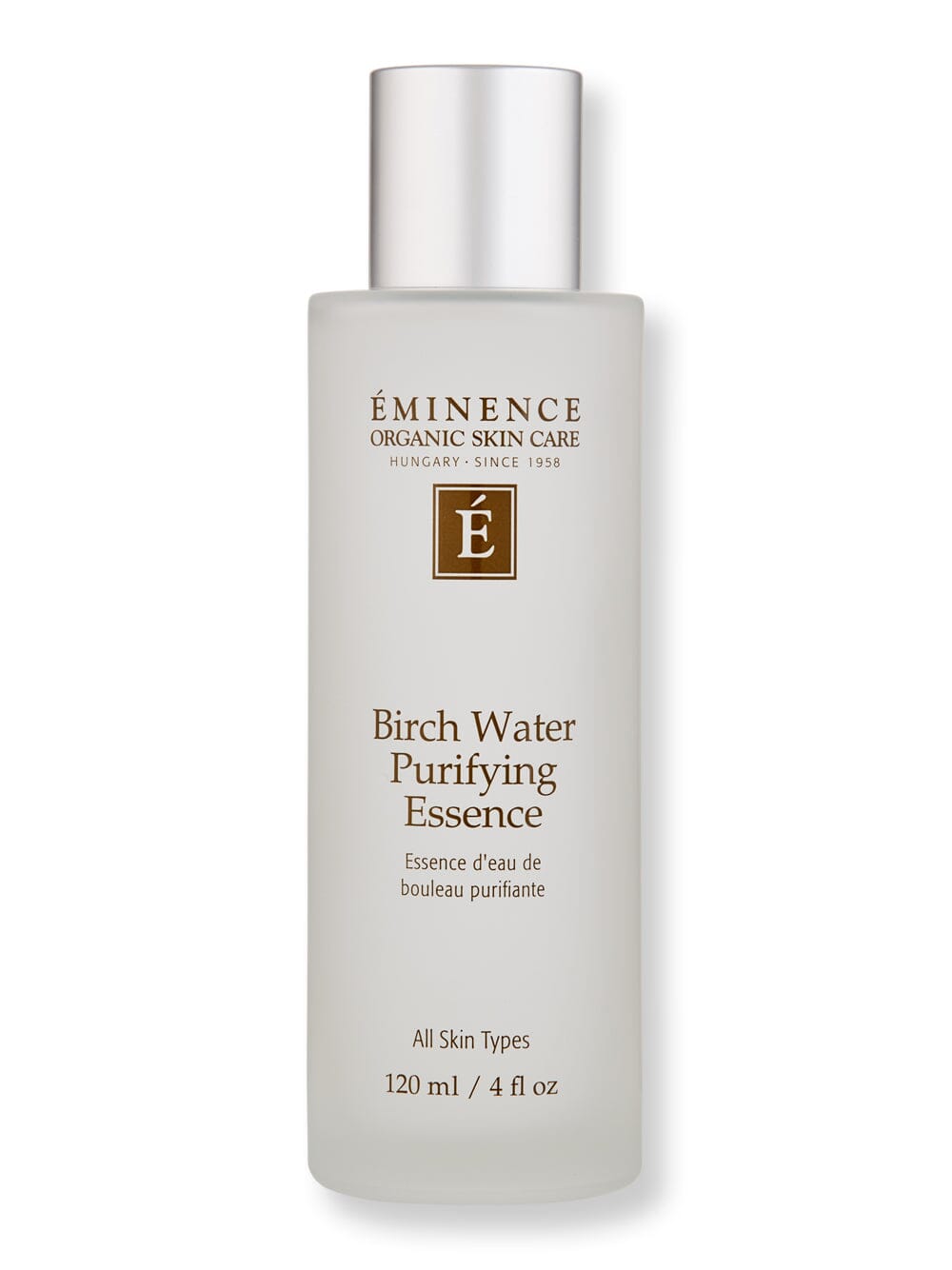 Eminence Eminence Birch Water Purifying Essence 4 oz Face Mists & Essences 