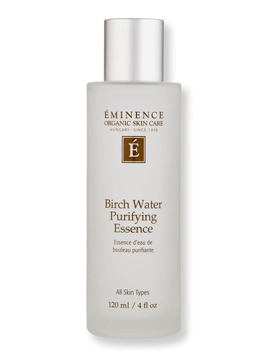 Eminence Eminence Birch Water Purifying Essence Face Mists & Essences 4 oz 