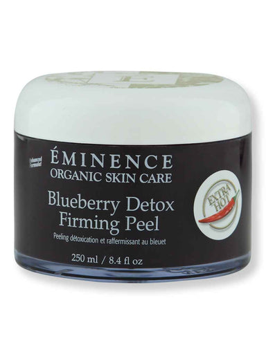 Eminence Eminence Blueberry Detox Firming Peel 8.4 oz Exfoliators & Peels 