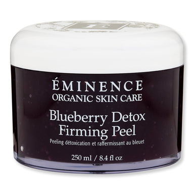 Eminence Eminence Blueberry Detox Firming Peel Exfoliators & Peels 8.4 oz 