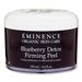 Eminence Eminence Blueberry Detox Firming Peel Exfoliators & Peels 8.4 oz 