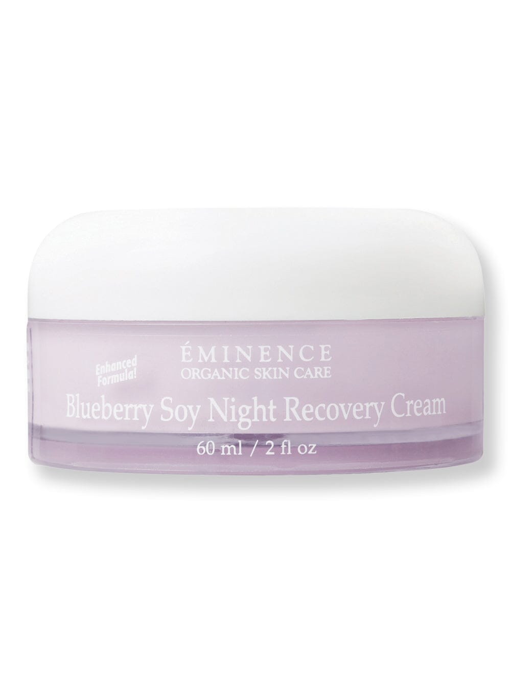 Eminence Eminence Blueberry Soy Night Recovery Cream 2 oz Face Moisturizers 