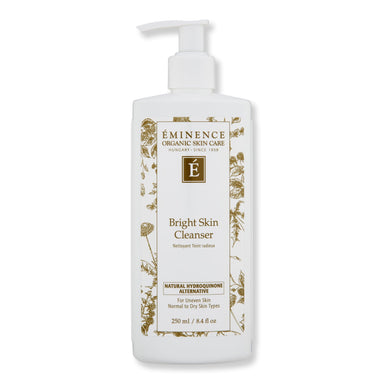Eminence Eminence Bright Skin Cleanser Face Cleansers 8.4 oz 