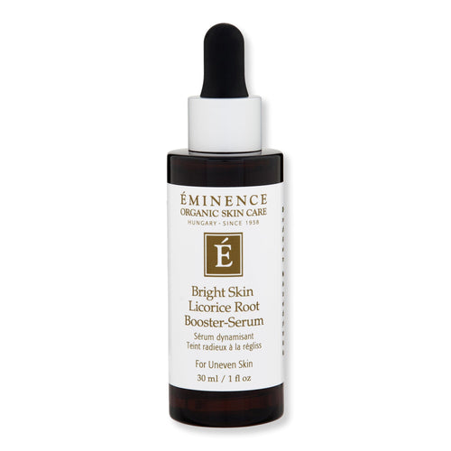 Eminence Eminence Bright Skin Licorice Root Booster-Serum Serums 1 oz 