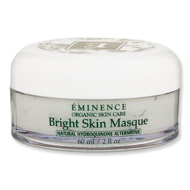 Eminence Eminence Bright Skin Masque 2 oz Face Masks 