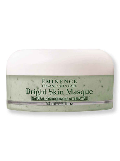 Eminence Eminence Bright Skin Masque 2 oz Face Masks 