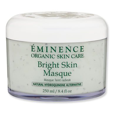 Eminence Eminence Bright Skin Masque 8.4 oz Face Masks 