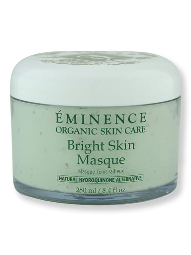 Eminence Eminence Bright Skin Masque 8.4 oz Face Masks 