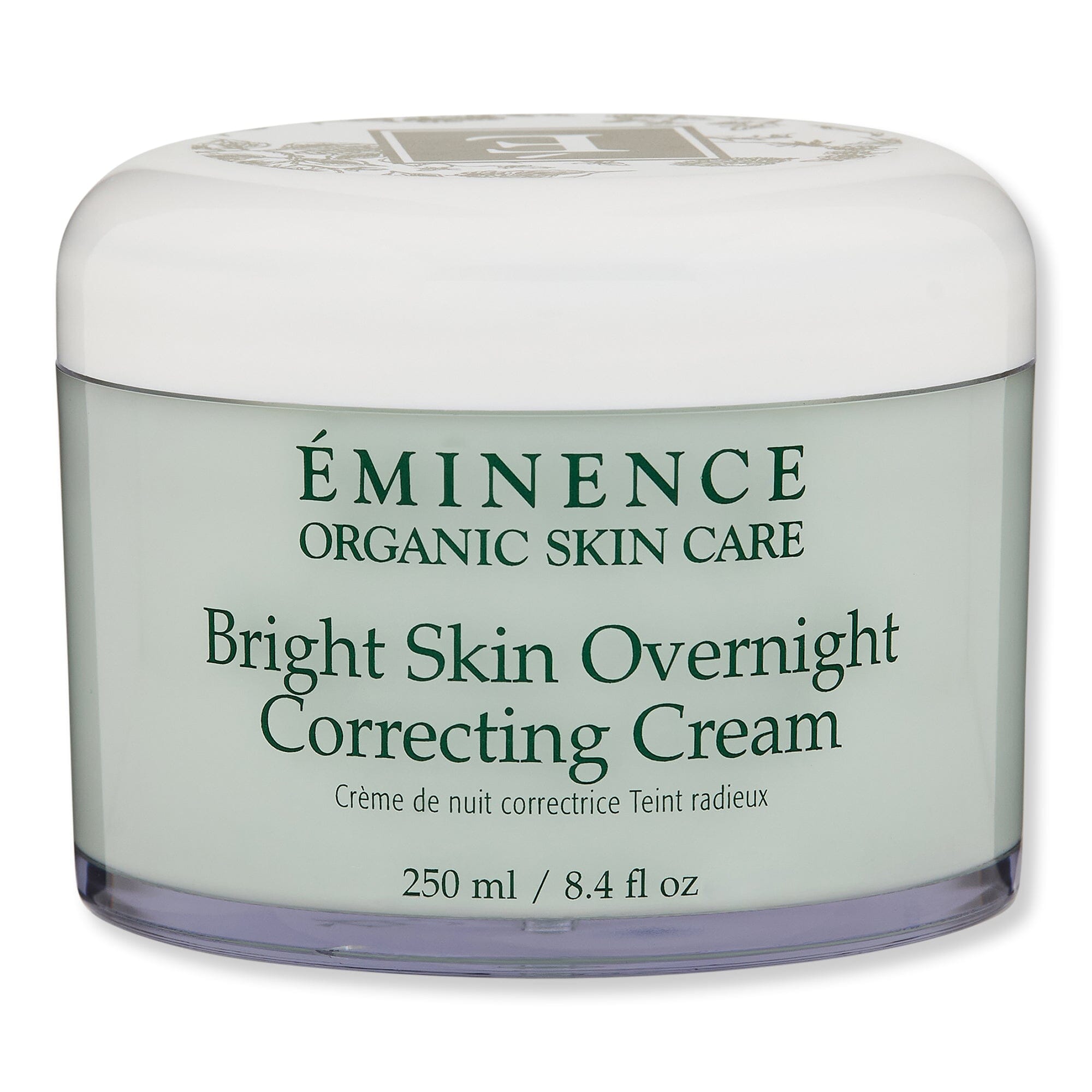 Eminence Eminence Bright Skin Overnight Correcting Cream Night Creams 8.4 oz 