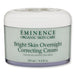 Eminence Eminence Bright Skin Overnight Correcting Cream Night Creams 8.4 oz 