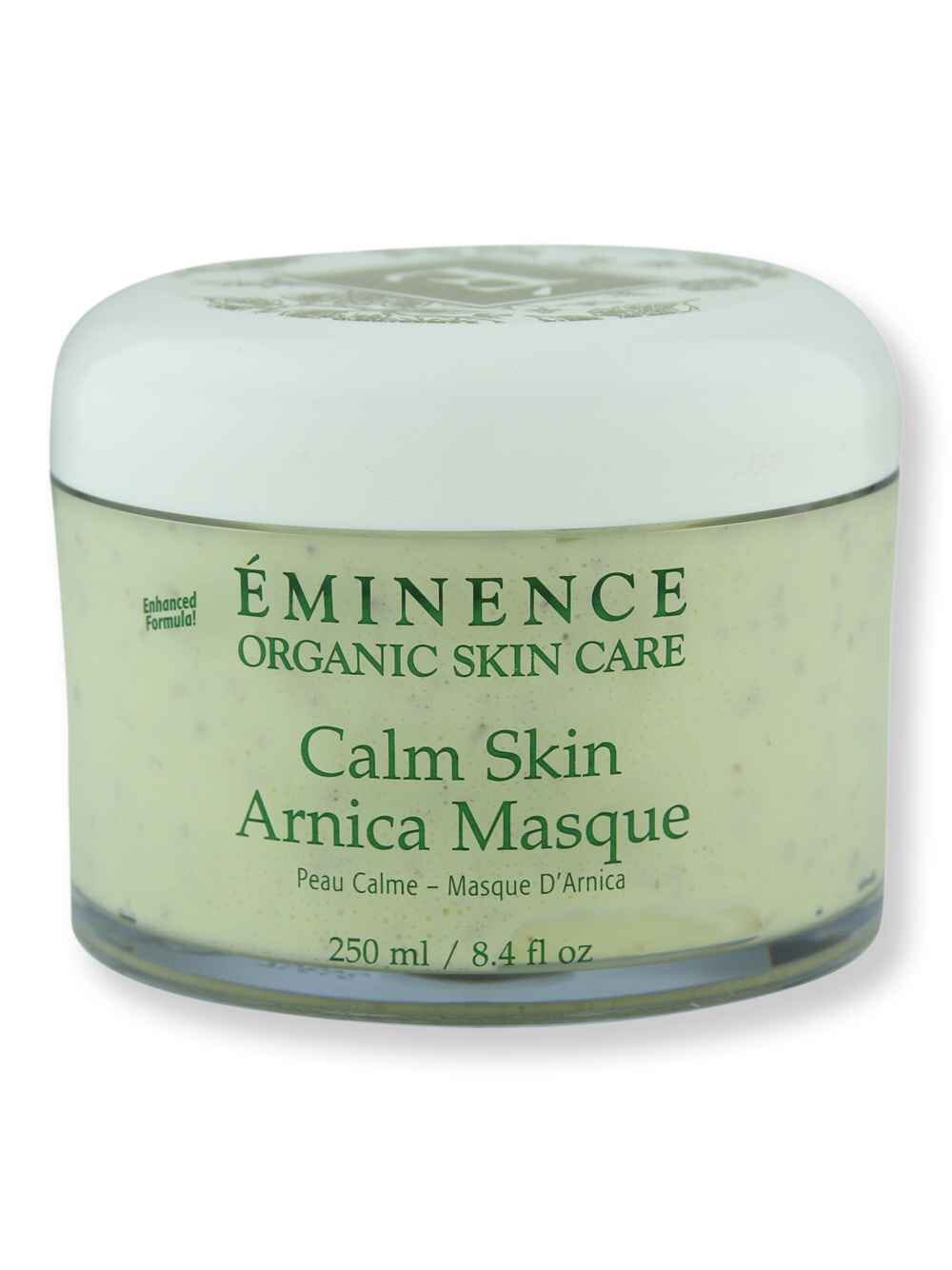 Eminence Eminence Calm Skin Arnica Masque 8.4 oz Face Masks 