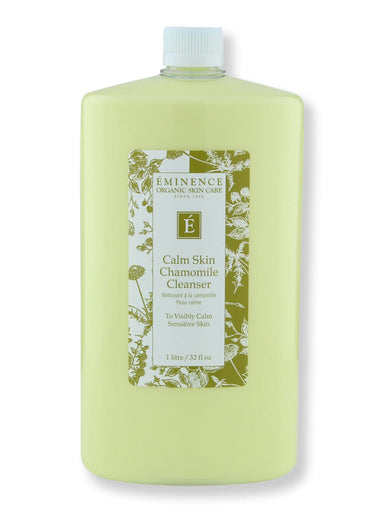 Eminence Eminence Calm Skin Chamomile Cleanser Face Cleansers 32 oz 