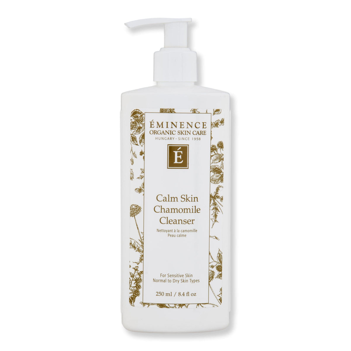 Eminence Eminence Calm Skin Chamomile Cleanser Face Cleansers 8.4 oz 
