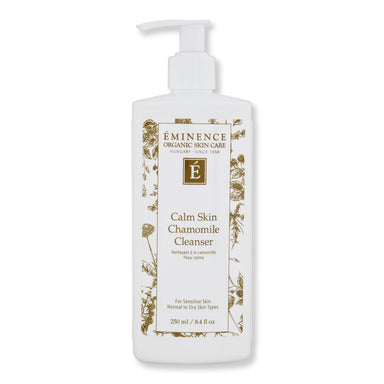 Eminence Eminence Calm Skin Chamomile Cleanser Face Cleansers 8.4 oz 