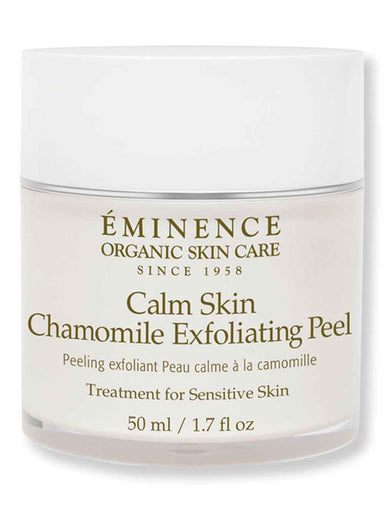 Eminence Eminence Calm Skin Chamomile Exfoliating Peel 1.7 oz Exfoliators & Peels 