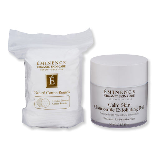Eminence Eminence Calm Skin Chamomile Exfoliating Peel Exfoliators & Peels 1.7 oz 