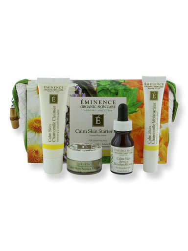 Eminence Eminence Calm Skin Starter Set Skin Care Kits 