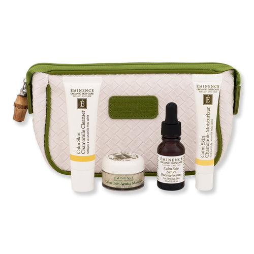 Eminence Eminence Calm Skin Starter Set Skin Care Kits 