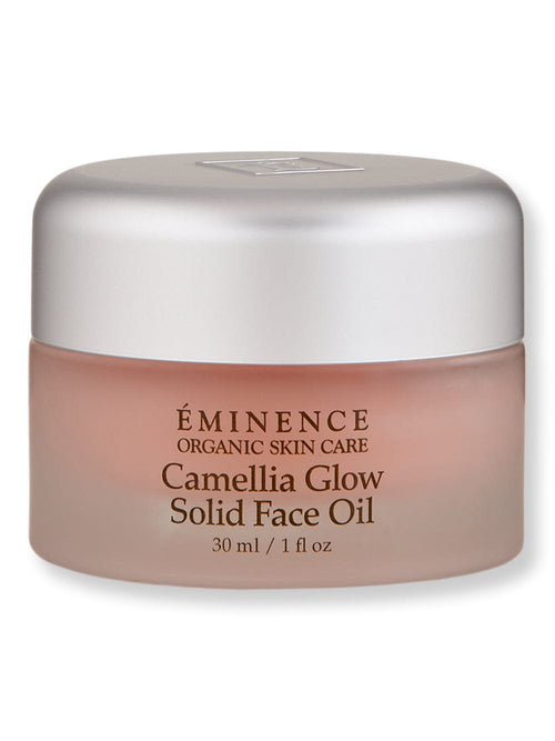 Eminence Eminence Camellia Glow Solid Face Oil Skin Care Treatments 1 oz 