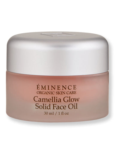 Eminence Eminence Camellia Glow Solid Face Oil Skin Care Treatments 1 oz 