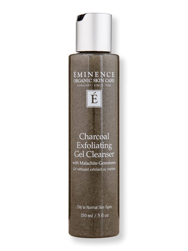 Eminence Eminence Charcoal Exfoliating Gel Cleanser Face Cleansers 5 oz 