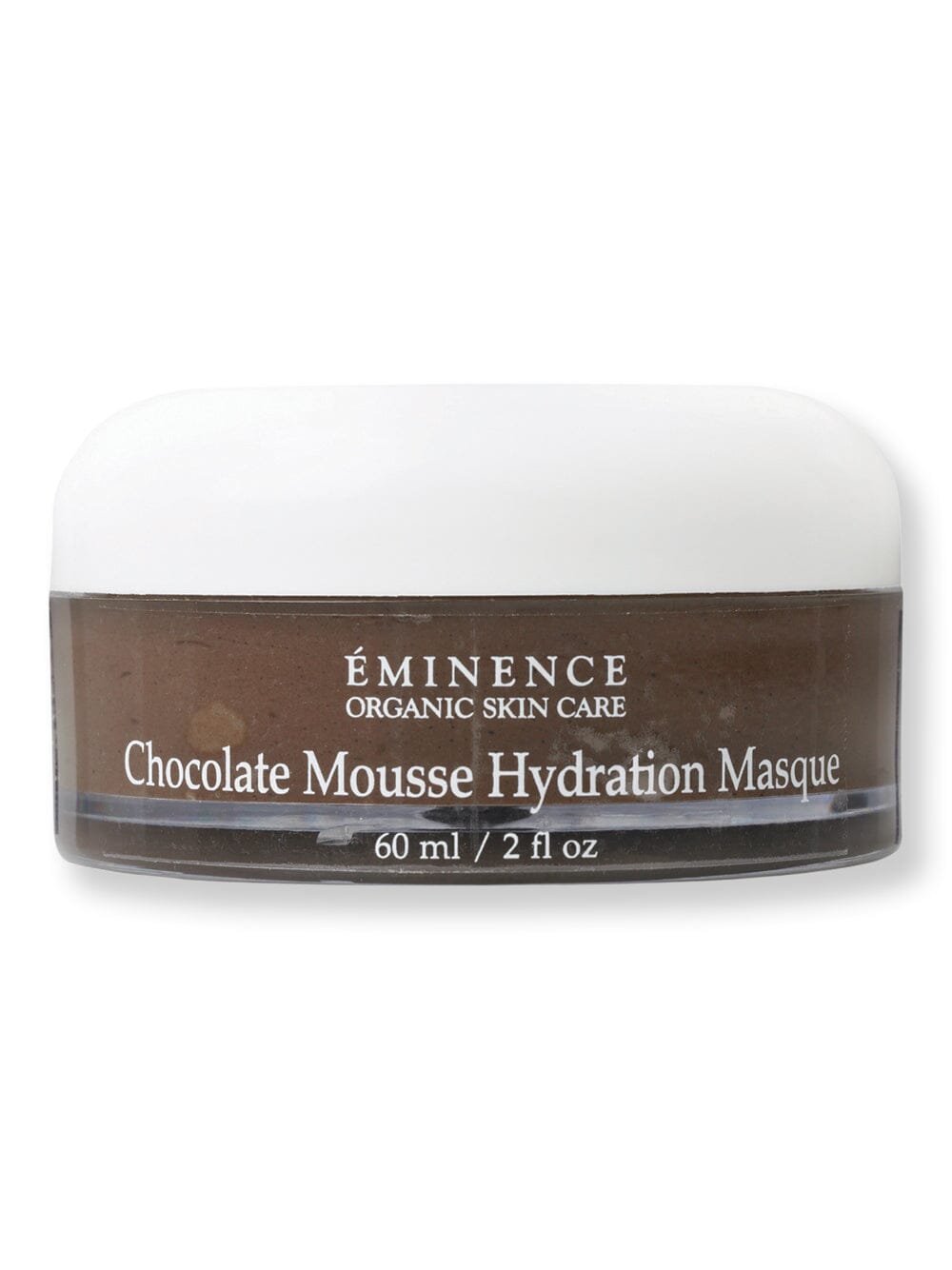 Eminence Eminence Chocolate Mousse Hydration Masque 2 oz Face Masks 