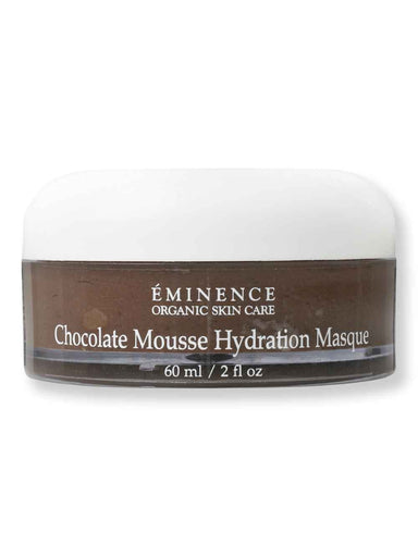 Eminence Eminence Chocolate Mousse Hydration Masque 2 oz Face Masks 