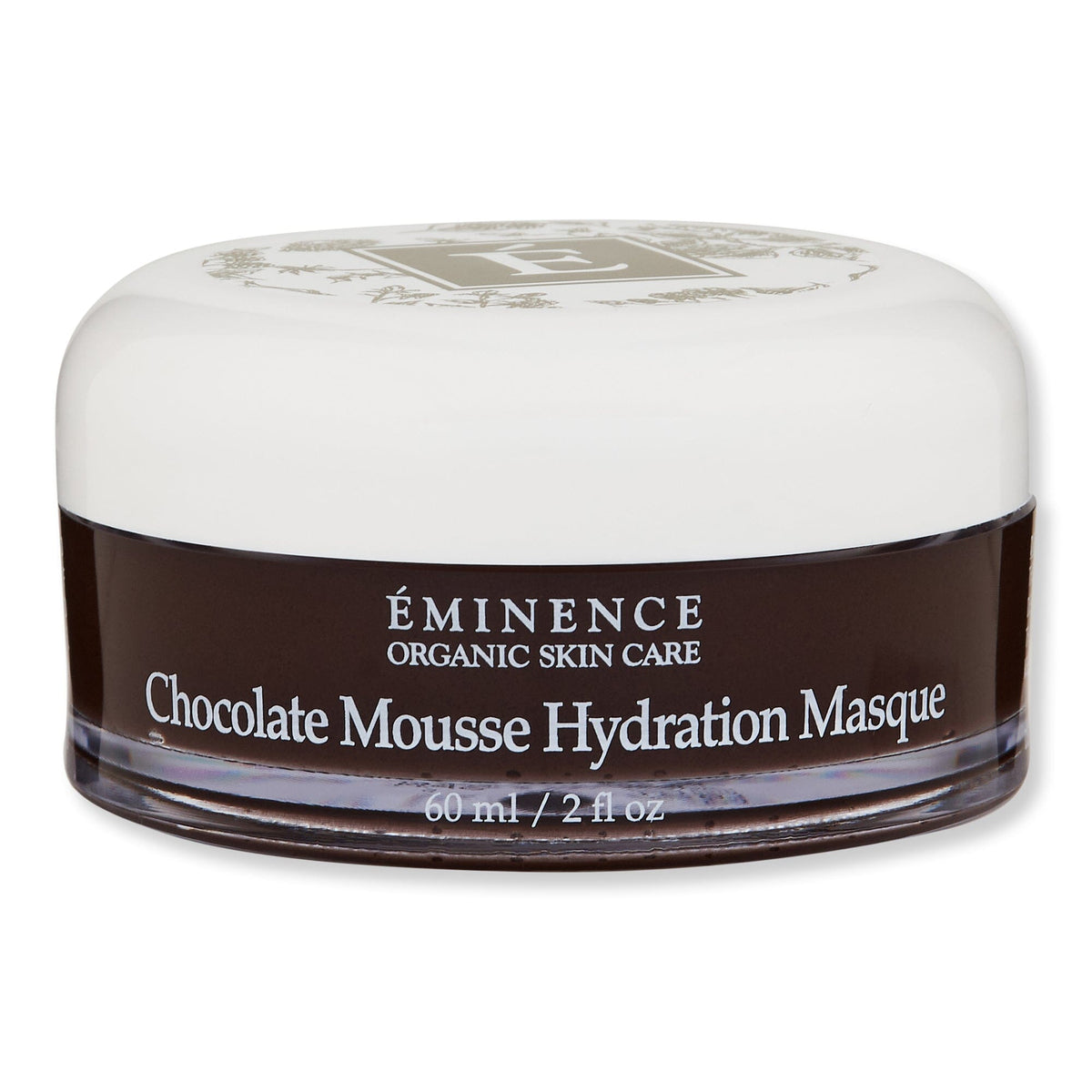 Eminence Eminence Chocolate Mousse Hydration Masque Face Masks 2 oz 